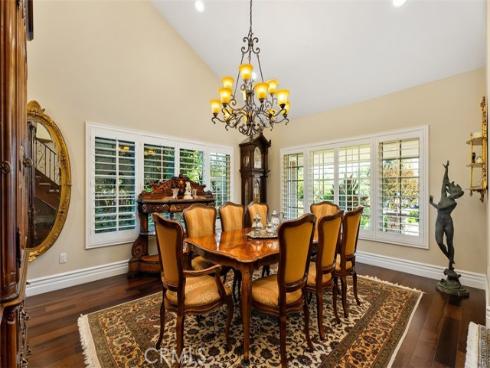 5571 Clover Hill Drive, Yorba Linda, CA