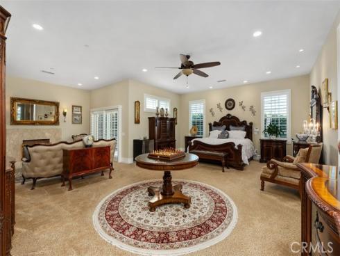 5571 Clover Hill Drive, Yorba Linda, CA