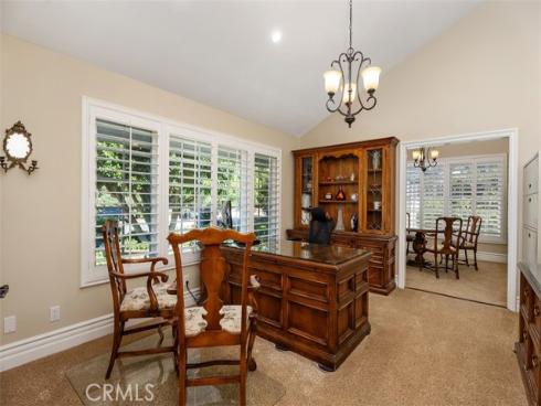 5571 Clover Hill Drive, Yorba Linda, CA