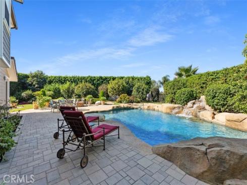 5571 Clover Hill Drive, Yorba Linda, CA