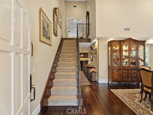 5571 Clover Hill Drive, Yorba Linda, CA