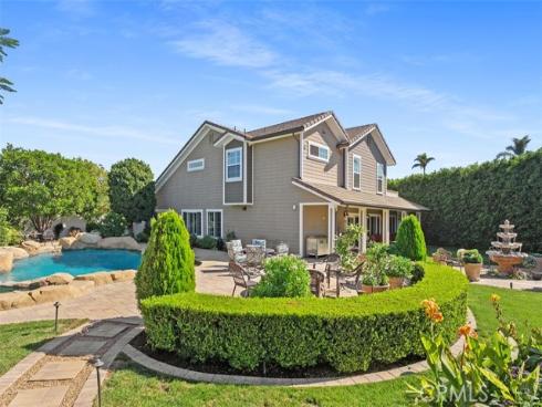 5571 Clover Hill Drive, Yorba Linda, CA