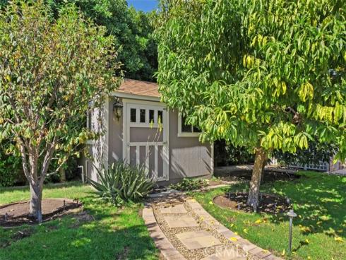 5571 Clover Hill Drive, Yorba Linda, CA