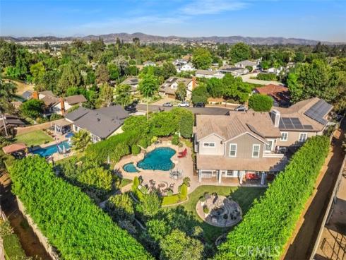 5571  Clover Hill   Drive, Yorba Linda, CA