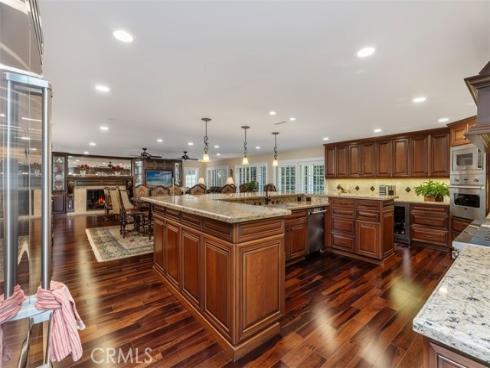 5571 Clover Hill Drive, Yorba Linda, CA