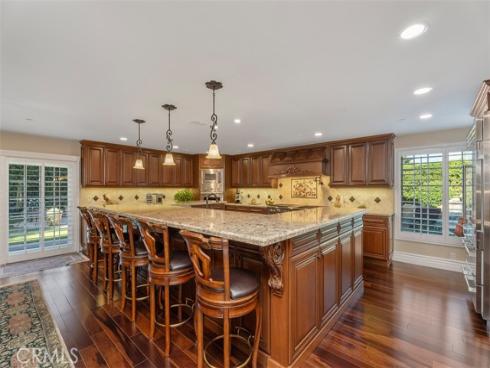 5571 Clover Hill Drive, Yorba Linda, CA