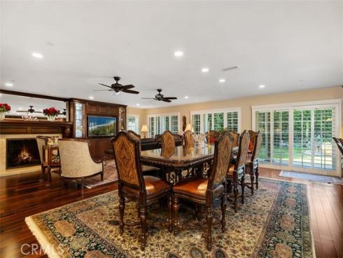 5571 Clover Hill Drive, Yorba Linda, CA