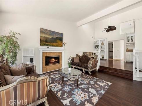 4885 Via Del Cerro , Yorba Linda, CA