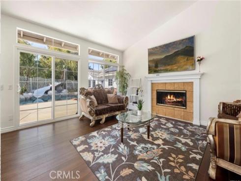 4885 Via Del Cerro , Yorba Linda, CA