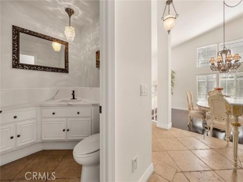 4885 Via Del Cerro , Yorba Linda, CA