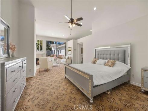 4885 Via Del Cerro , Yorba Linda, CA