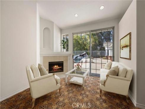 4885 Via Del Cerro , Yorba Linda, CA