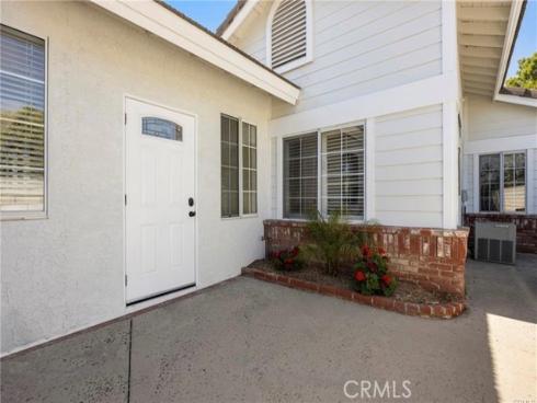 4885 Via Del Cerro , Yorba Linda, CA