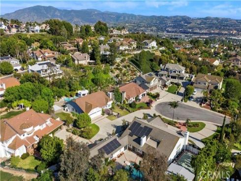 4885 Via Del Cerro , Yorba Linda, CA