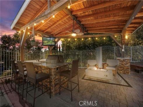 4885 Via Del Cerro , Yorba Linda, CA