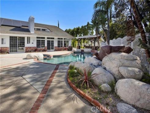 4885 Via Del Cerro , Yorba Linda, CA