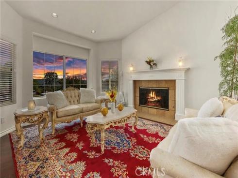 4885 Via Del Cerro , Yorba Linda, CA