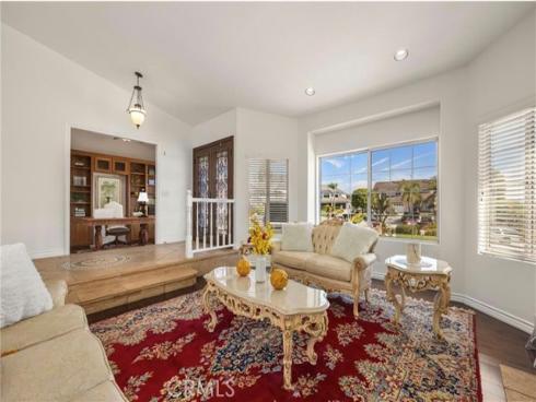 4885 Via Del Cerro , Yorba Linda, CA