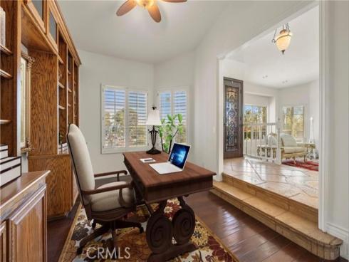 4885 Via Del Cerro , Yorba Linda, CA