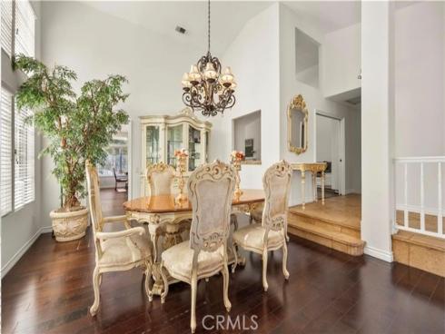 4885 Via Del Cerro , Yorba Linda, CA