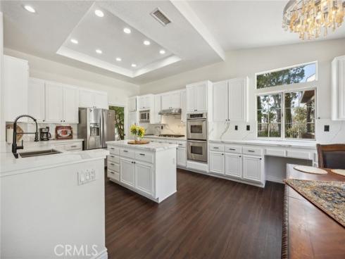 4885 Via Del Cerro , Yorba Linda, CA