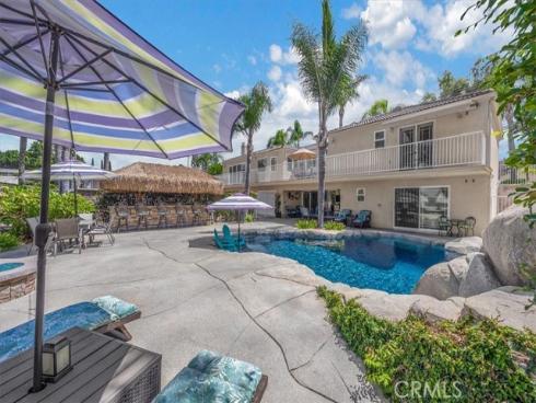 18991  Oriente Drive  , Yorba Linda, CA