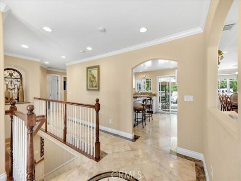 18991  Oriente Drive  , Yorba Linda, CA