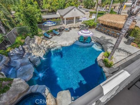 18991  Oriente Drive  , Yorba Linda, CA