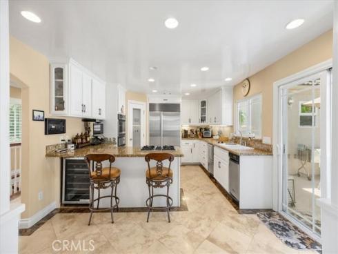 18991  Oriente Drive  , Yorba Linda, CA