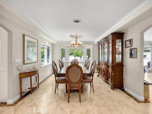 18991  Oriente Drive  , Yorba Linda, CA