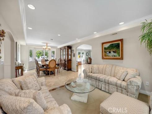 18991  Oriente Drive  , Yorba Linda, CA