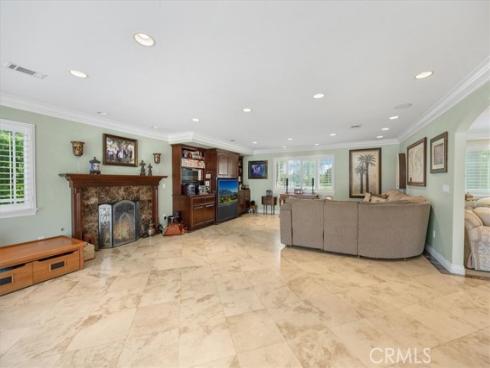 18991  Oriente Drive  , Yorba Linda, CA