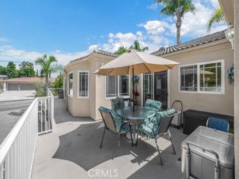 18991  Oriente Drive  , Yorba Linda, CA