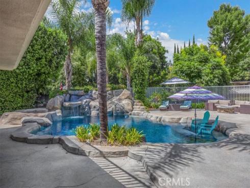 18991  Oriente Drive  , Yorba Linda, CA