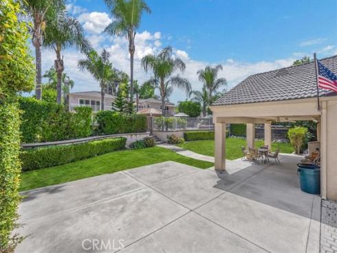 18991  Oriente Drive  , Yorba Linda, CA