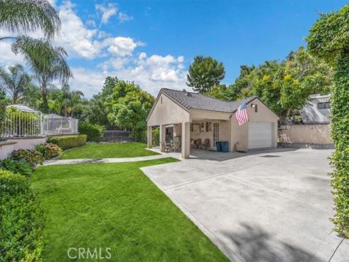 18991  Oriente Drive  , Yorba Linda, CA