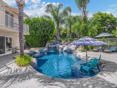 18991  Oriente Drive  , Yorba Linda, CA