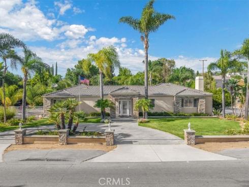 18991  Oriente Drive  , Yorba Linda, CA
