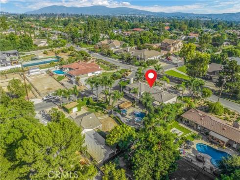 18991  Oriente Drive  , Yorba Linda, CA