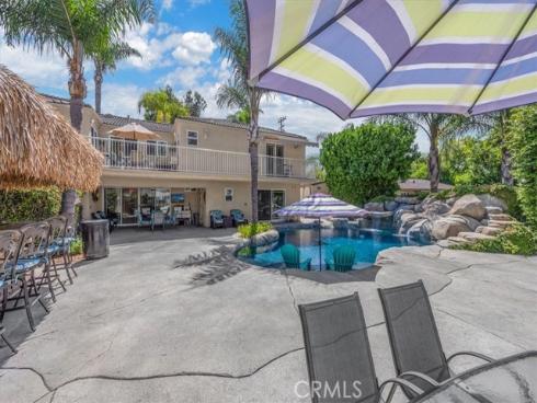 18991  Oriente Drive  , Yorba Linda, CA