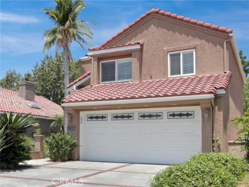 25547 Palermo Way, Yorba Linda, CA