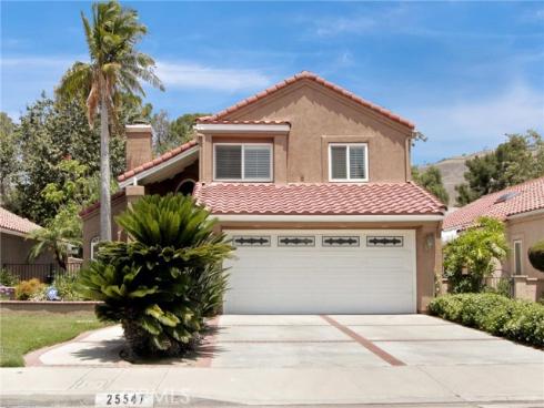 25547 Palermo Way, Yorba Linda, CA