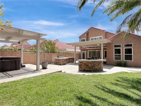 25547 Palermo Way, Yorba Linda, CA