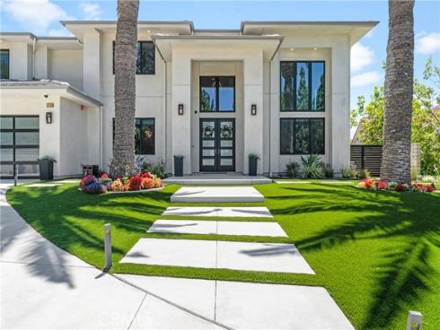 27995 Alpine Lane, Yorba Linda, CA