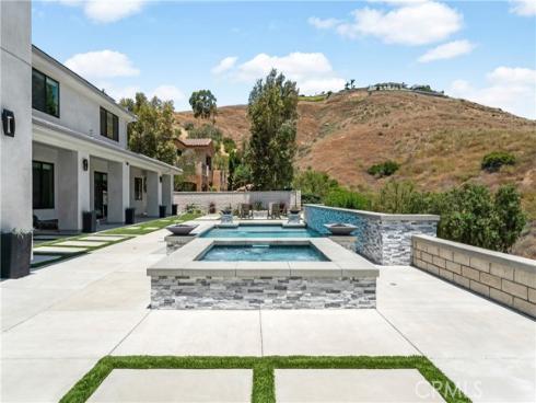 27995 Alpine Lane, Yorba Linda, CA