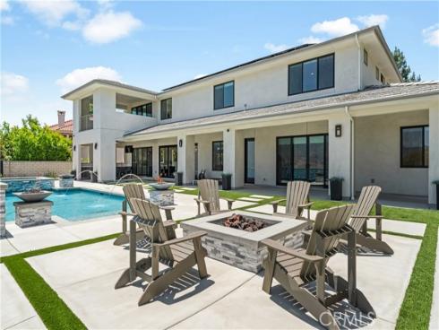 27995 Alpine Lane, Yorba Linda, CA