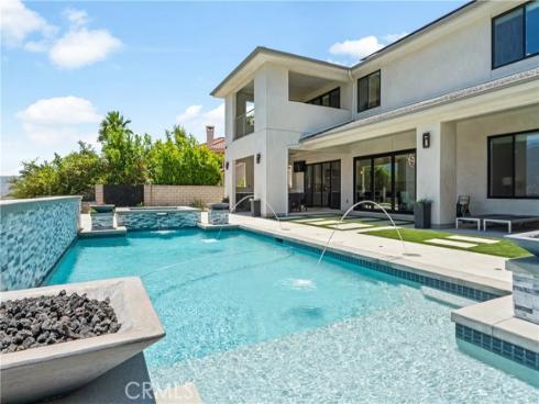 27995 Alpine Lane, Yorba Linda, CA