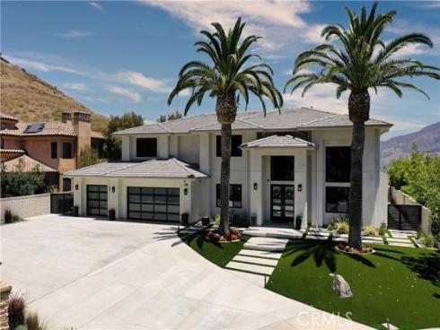 27995 Alpine Lane, Yorba Linda, CA