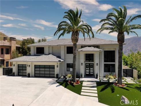 27995 Alpine Lane, Yorba Linda, CA