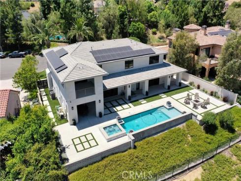 27995 Alpine Lane, Yorba Linda, CA